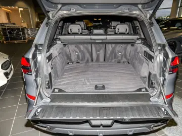 BMW X5 xDrive30d M Sport HUD ACC 360 KAM RFK NAVI