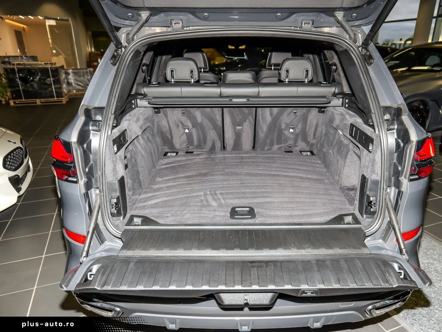 BMW X5 xDrive30d M Sport HUD ACC 360 KAM RFK NAVI