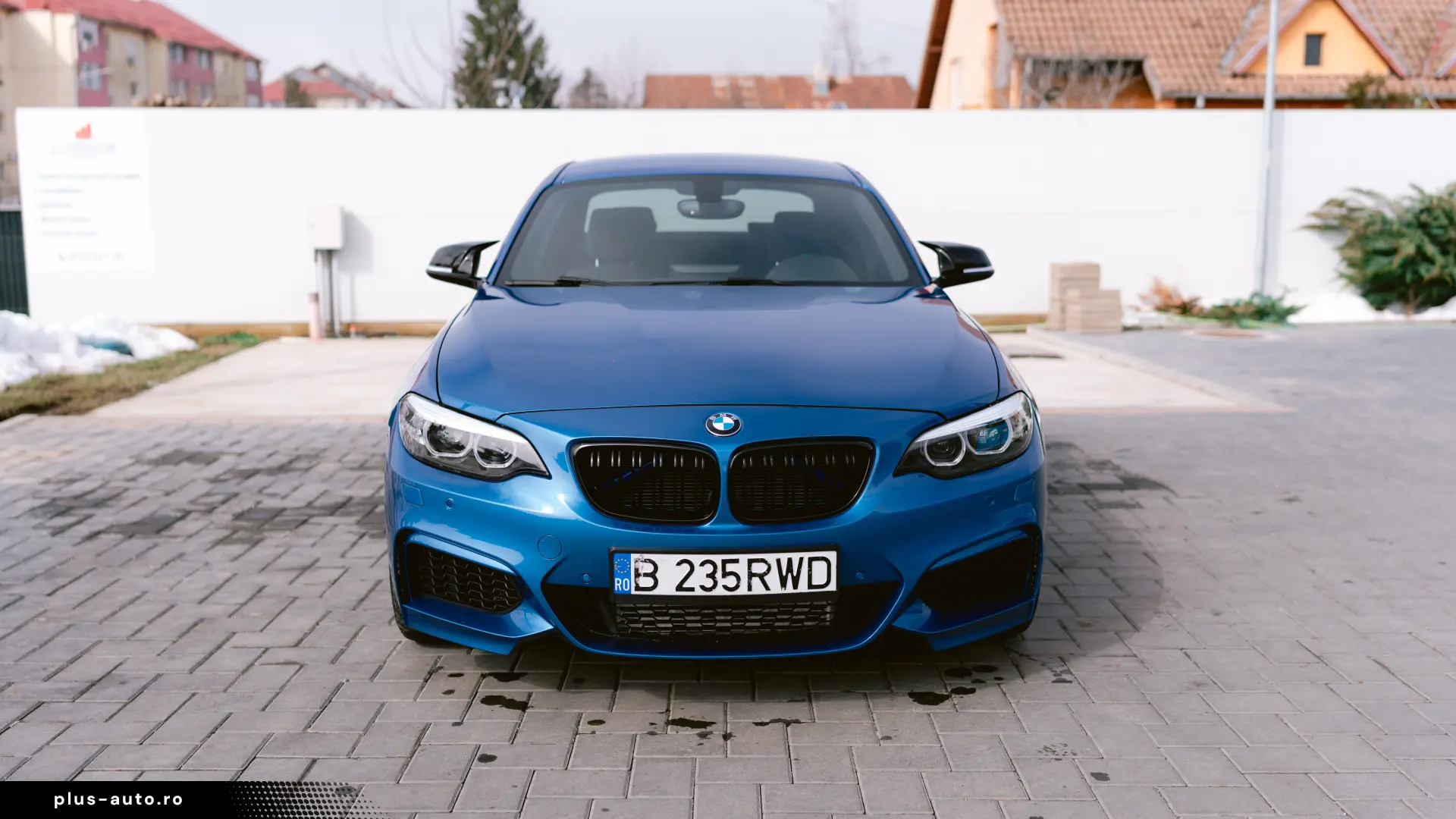 BMW M235