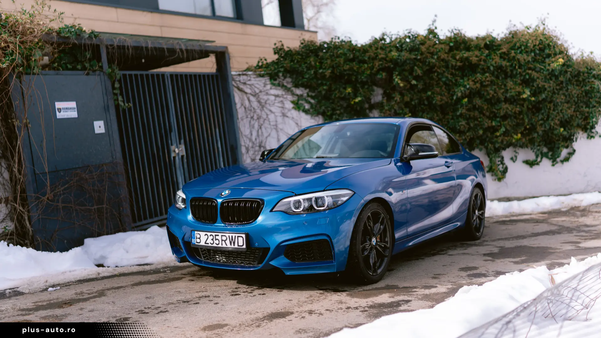 BMW M235