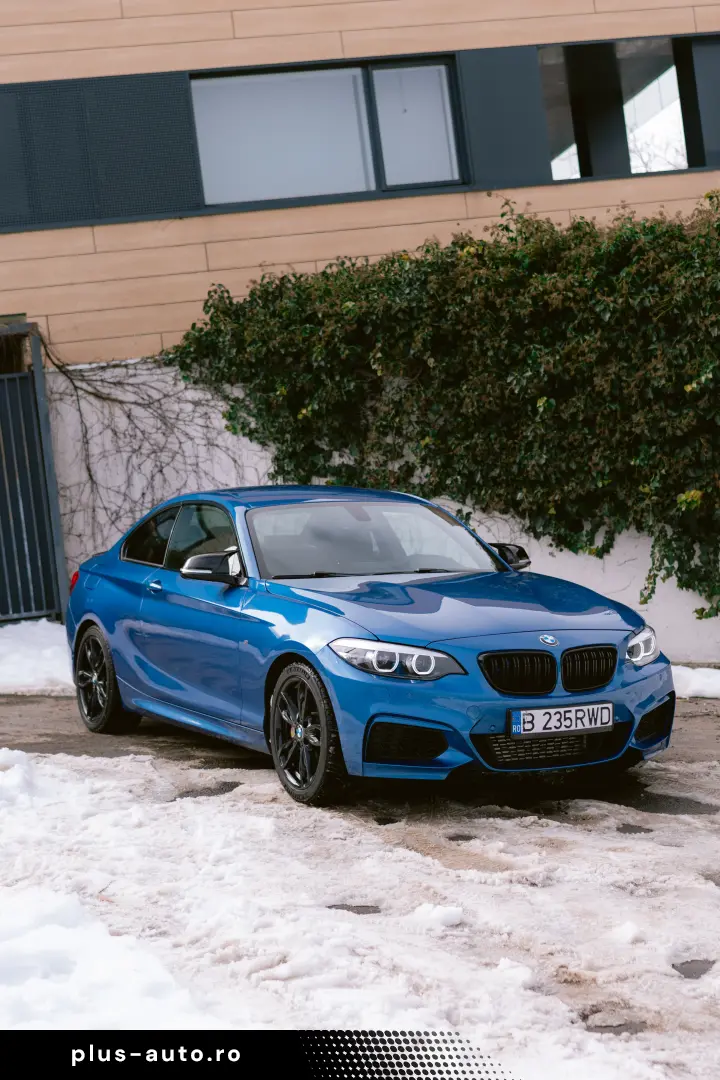 BMW M235