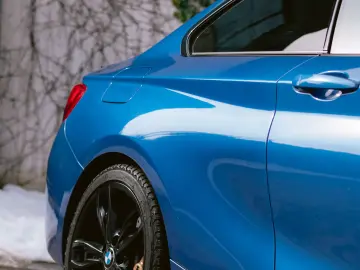 BMW M235