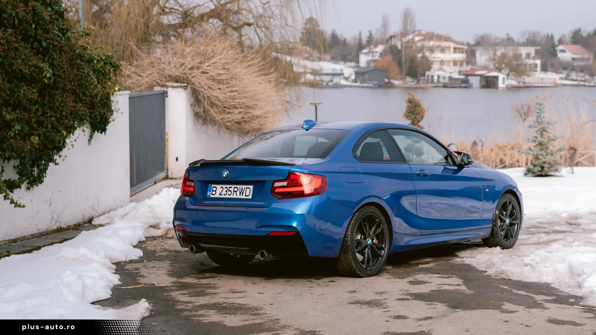 BMW M235