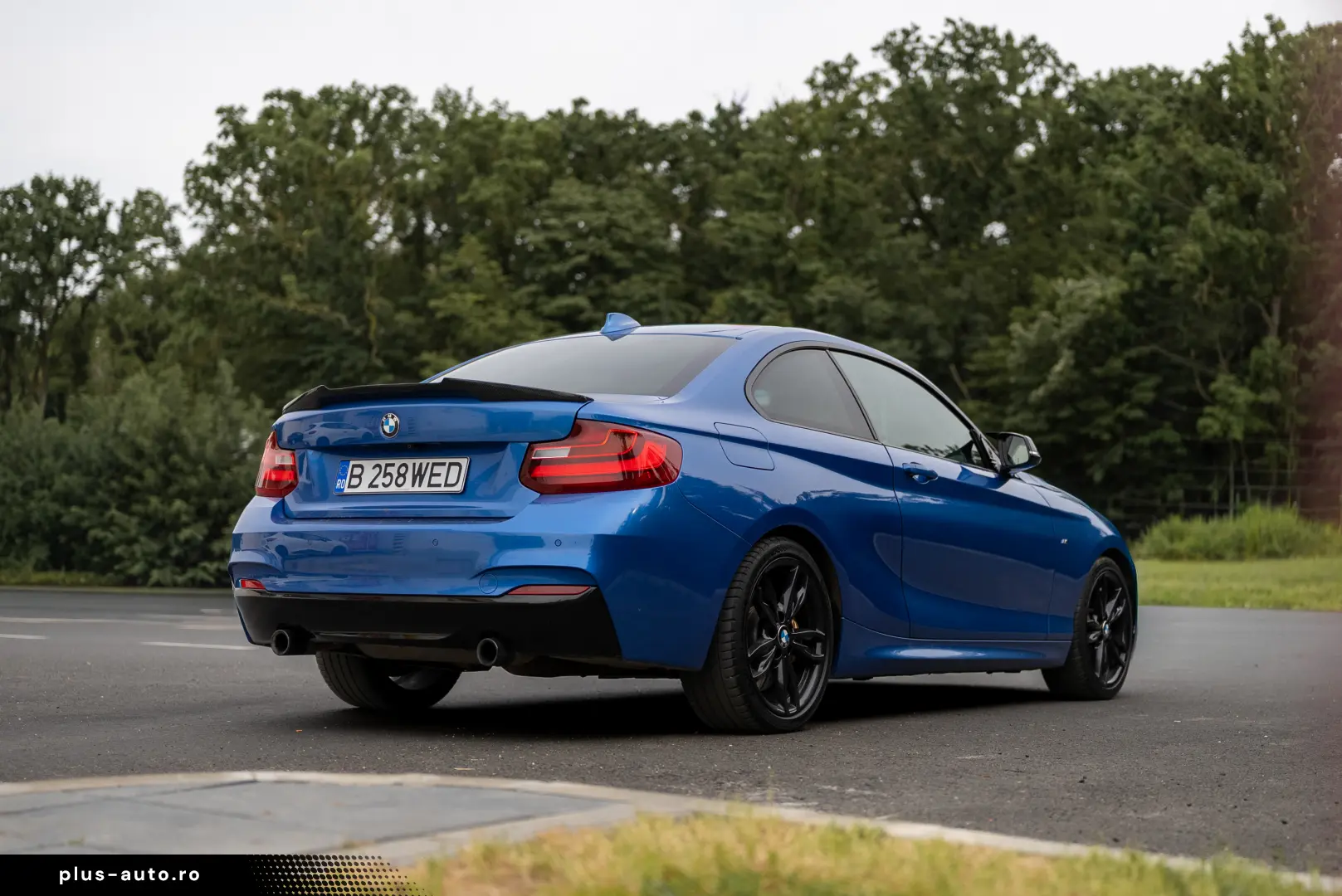 BMW M235