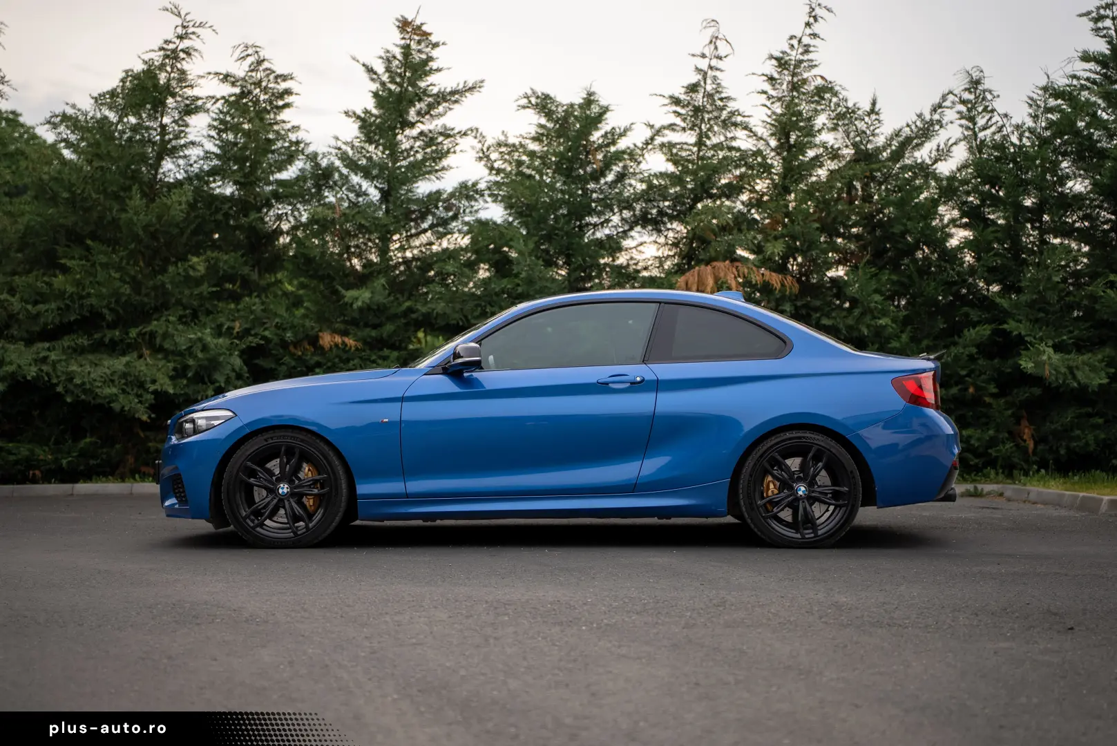 BMW M235