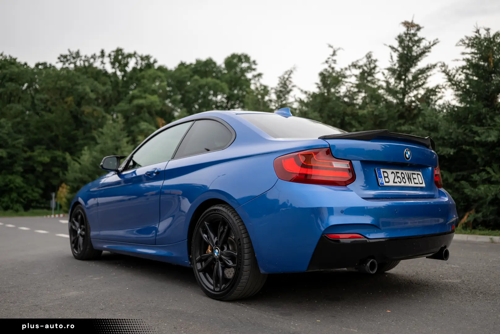 BMW M235