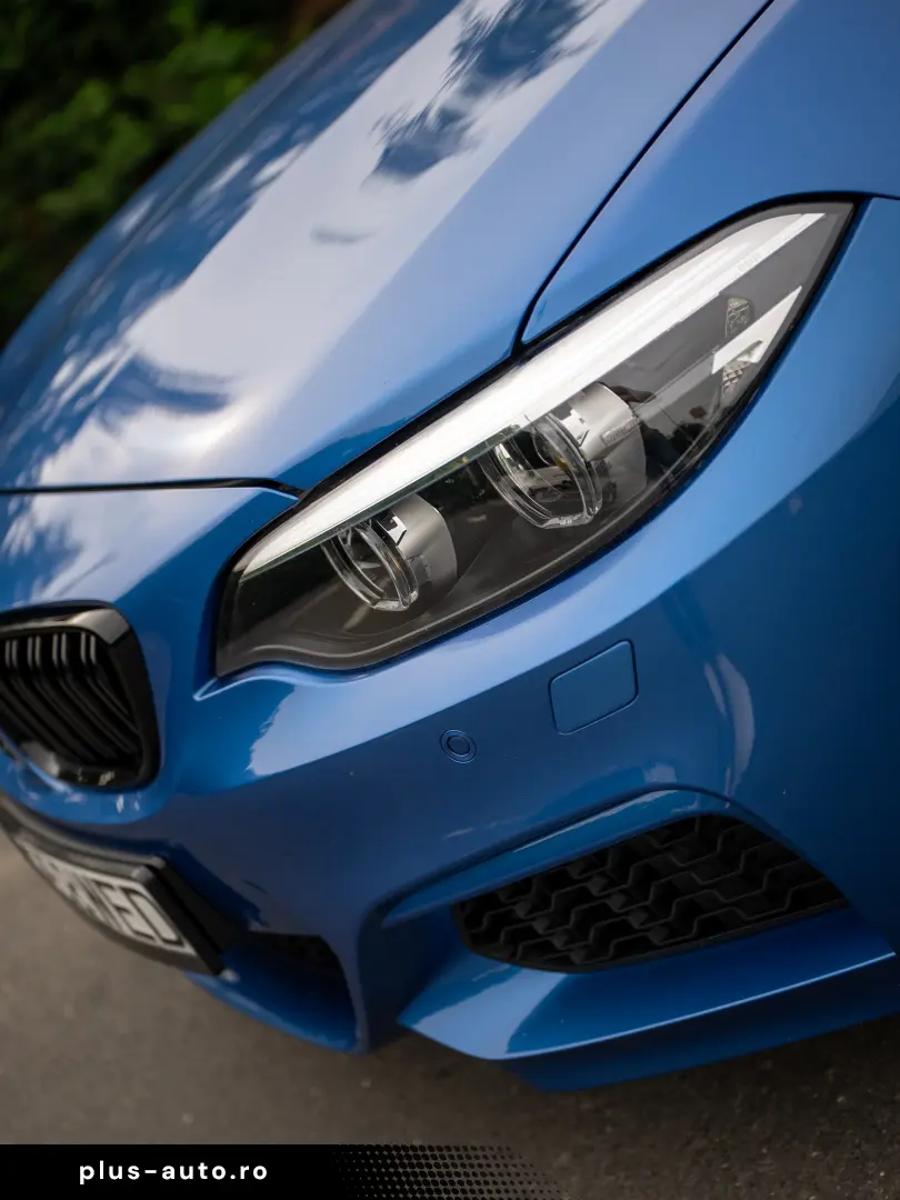 BMW M235