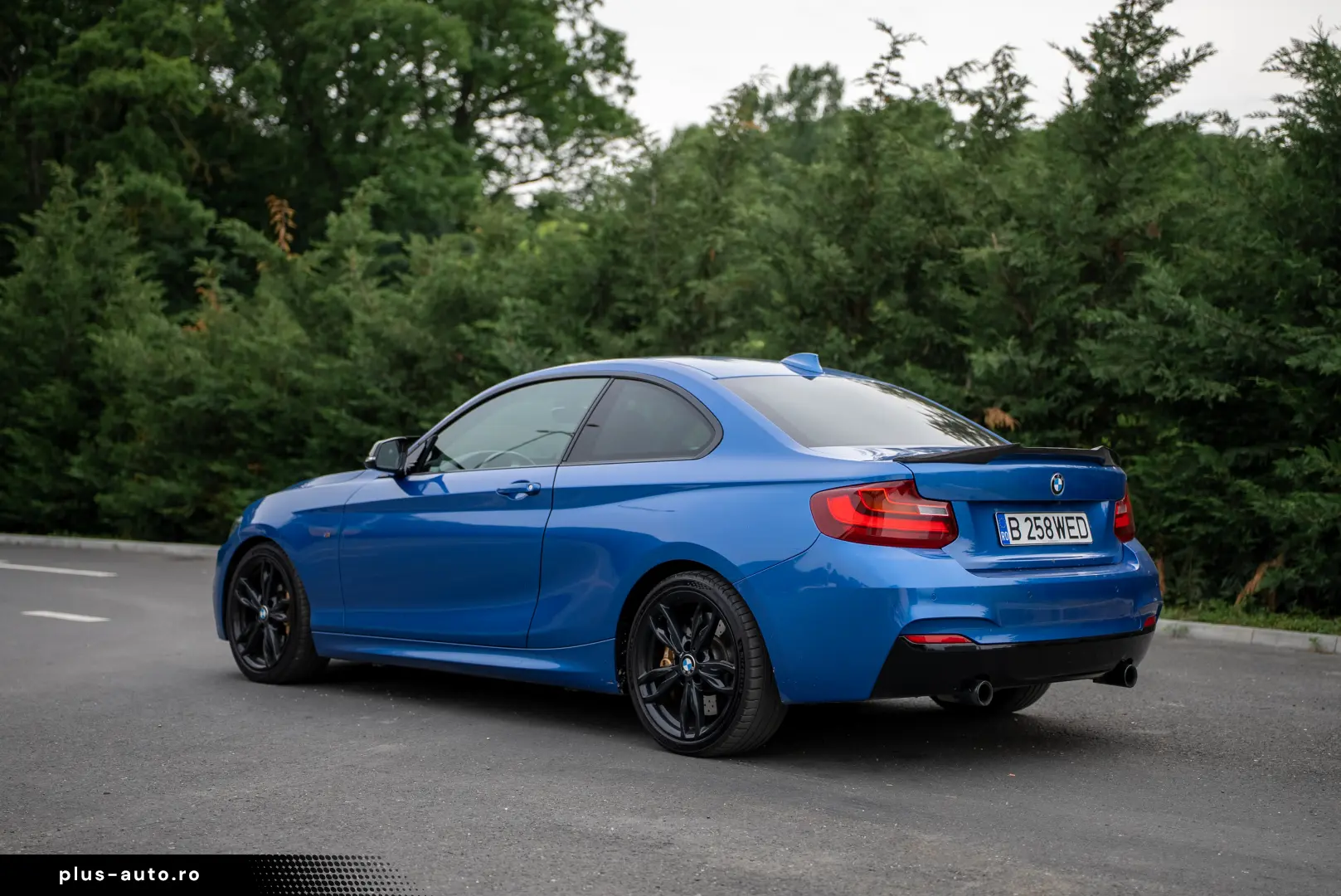 BMW M235