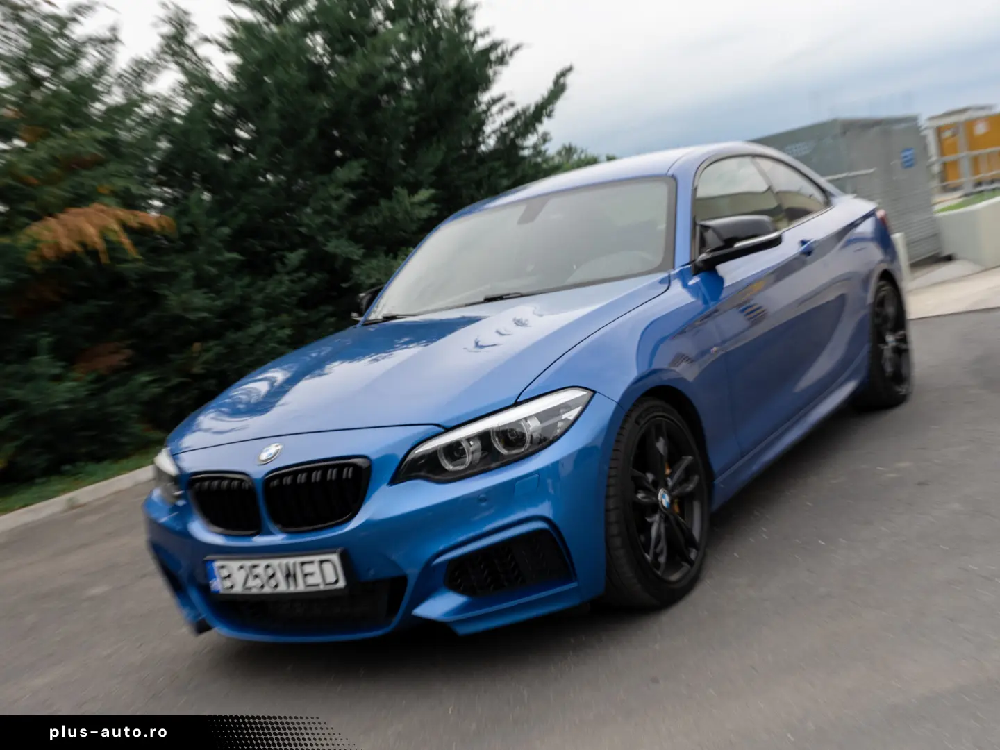 BMW M235