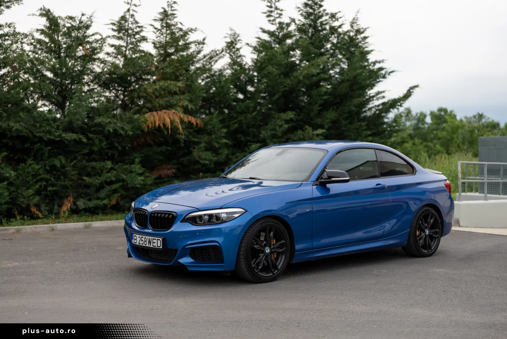 BMW M235
