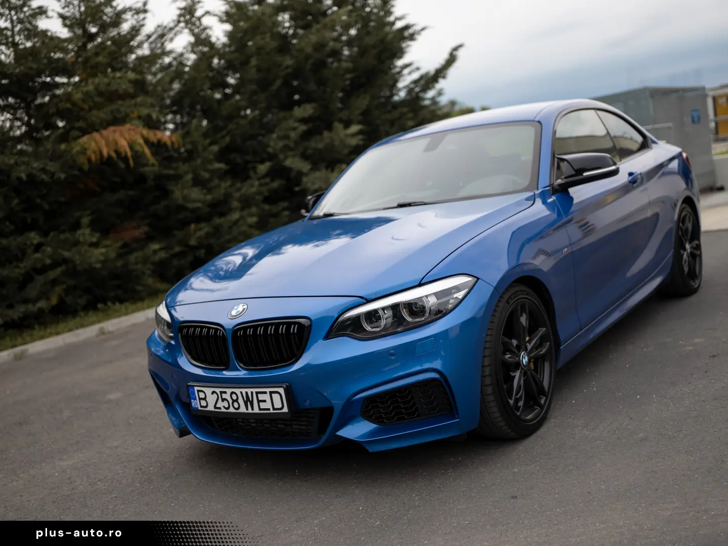 BMW M235