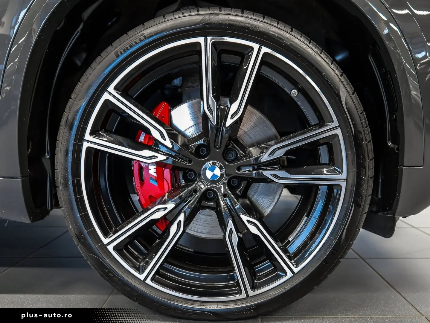 BMW X5 xDrive30d M Sport HUD PANO 360 KAM RFK NAVI