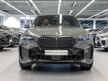 BMW X5 xDrive30d M Sport HUD PANO 360 KAM RFK NAVI