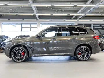 BMW X5 xDrive30d M Sport HUD PANO 360 KAM RFK NAVI