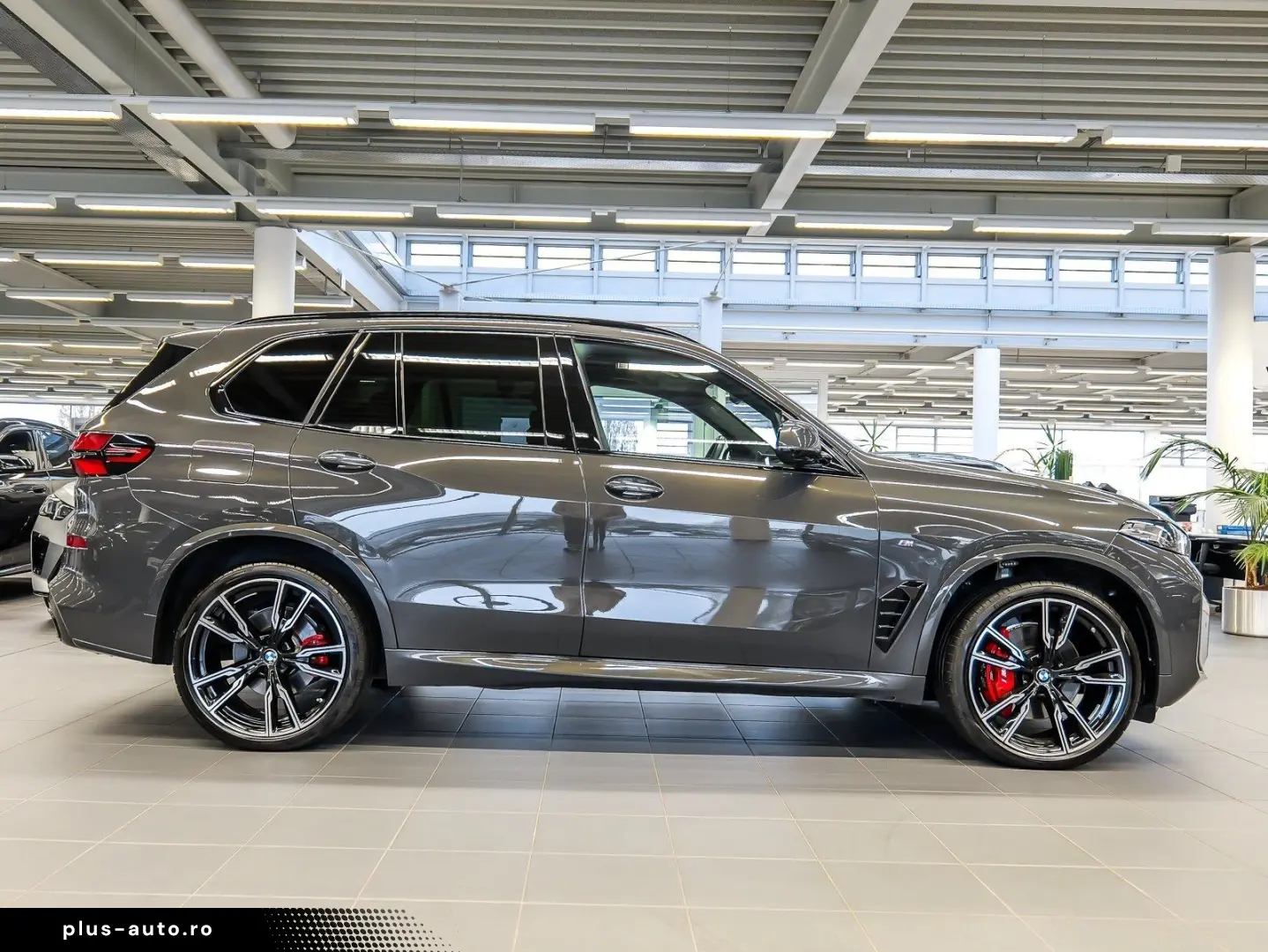 BMW X5 xDrive30d M Sport HUD PANO 360 KAM RFK NAVI