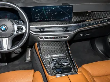 BMW X5 xDrive30d M Sport HUD PANO 360 KAM RFK NAVI