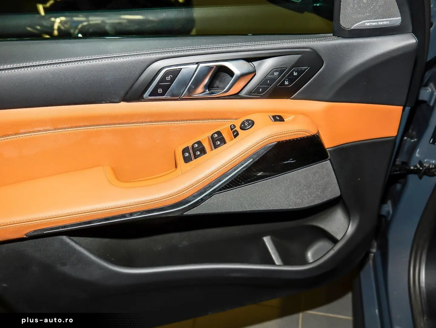 BMW X5 xDrive30d M Sport HUD PANO 360 KAM RFK NAVI