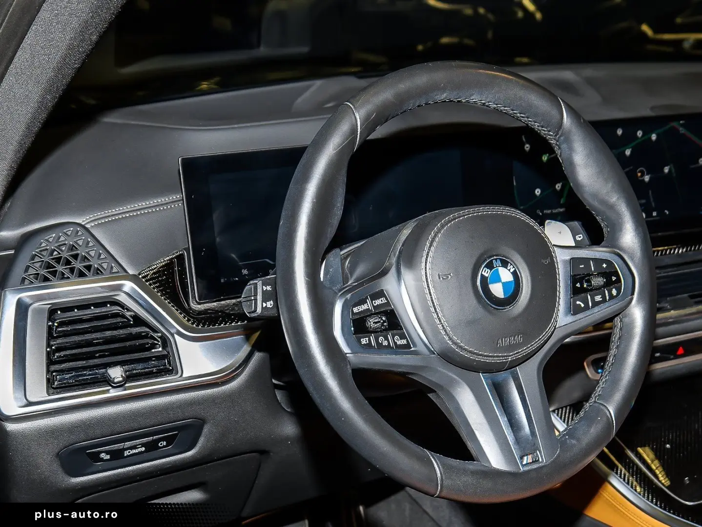 BMW X5 xDrive30d M Sport HUD PANO 360 KAM RFK NAVI