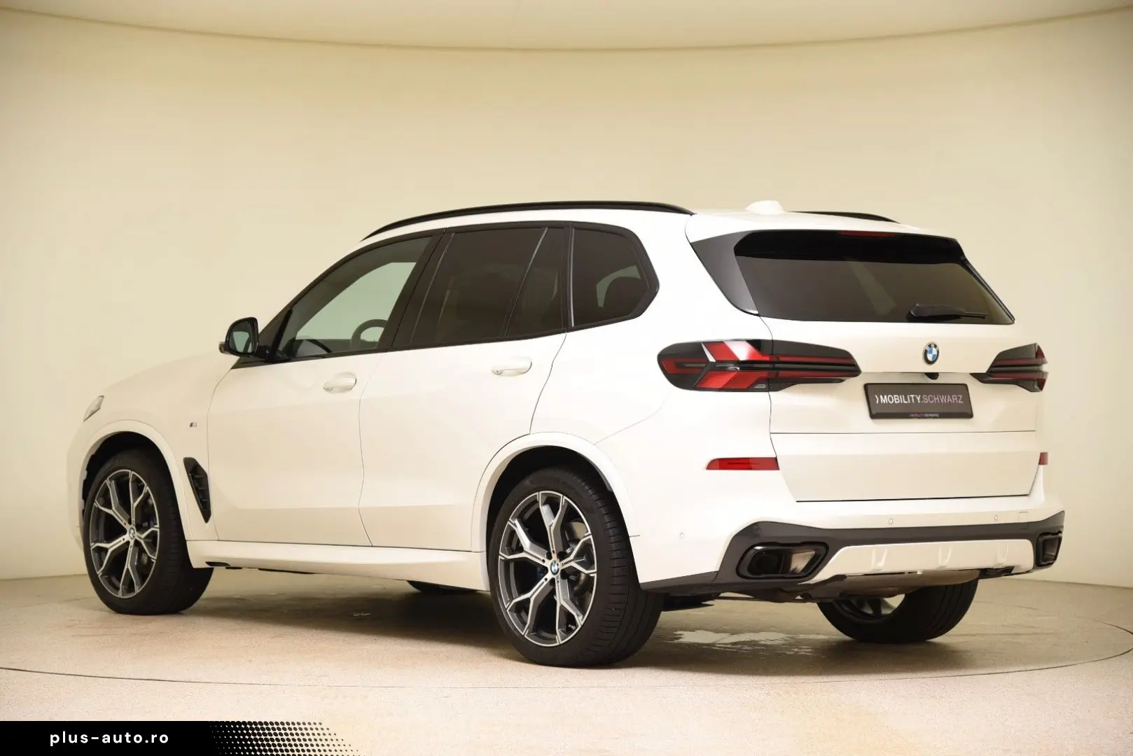 BMW X5 xDrive30d M Sport Pro Pano ACC H&K LED AHK