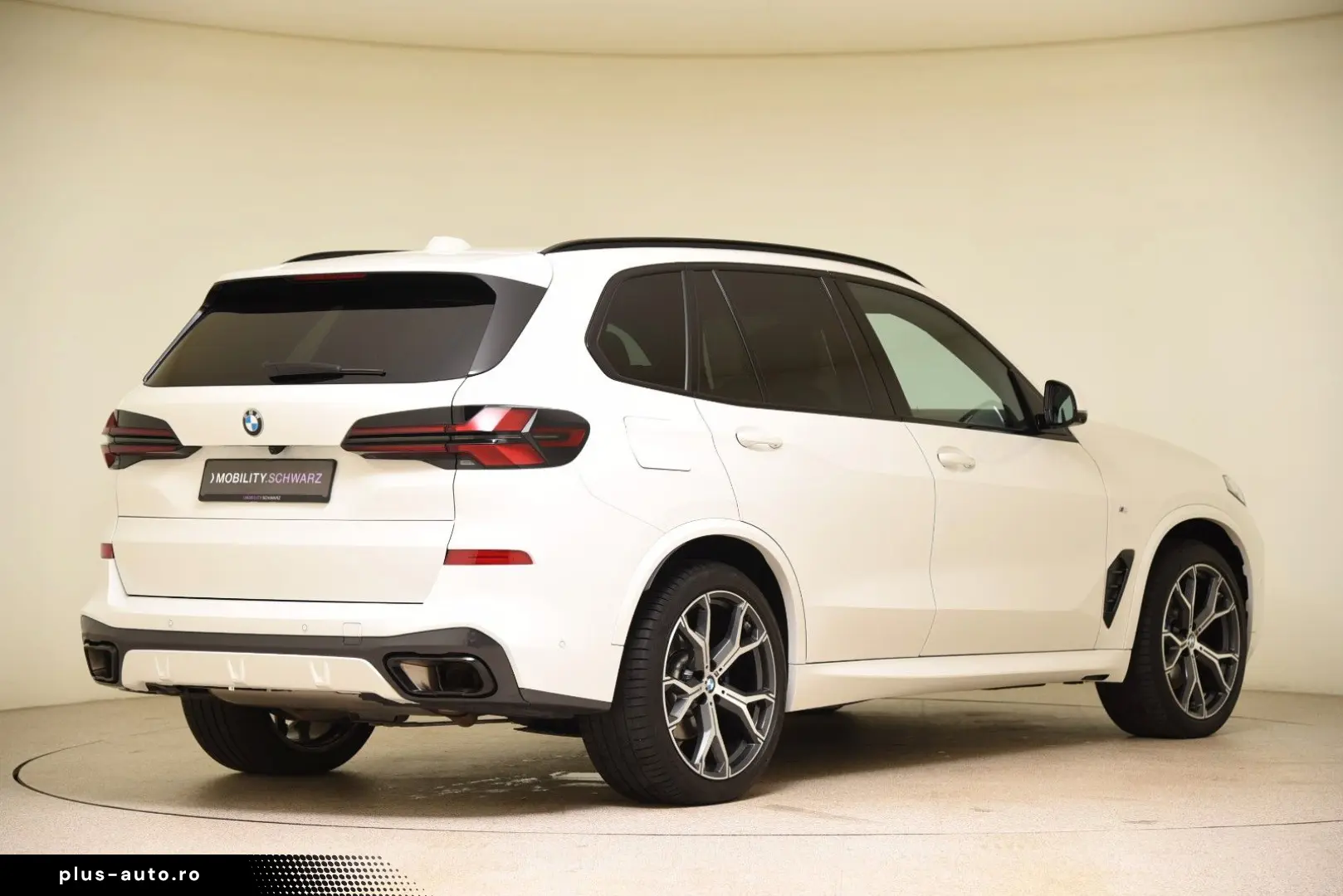 BMW X5 xDrive30d M Sport Pro Pano ACC H&K LED AHK