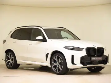 BMW X5 xDrive30d M Sport Pro Pano ACC H&K LED AHK