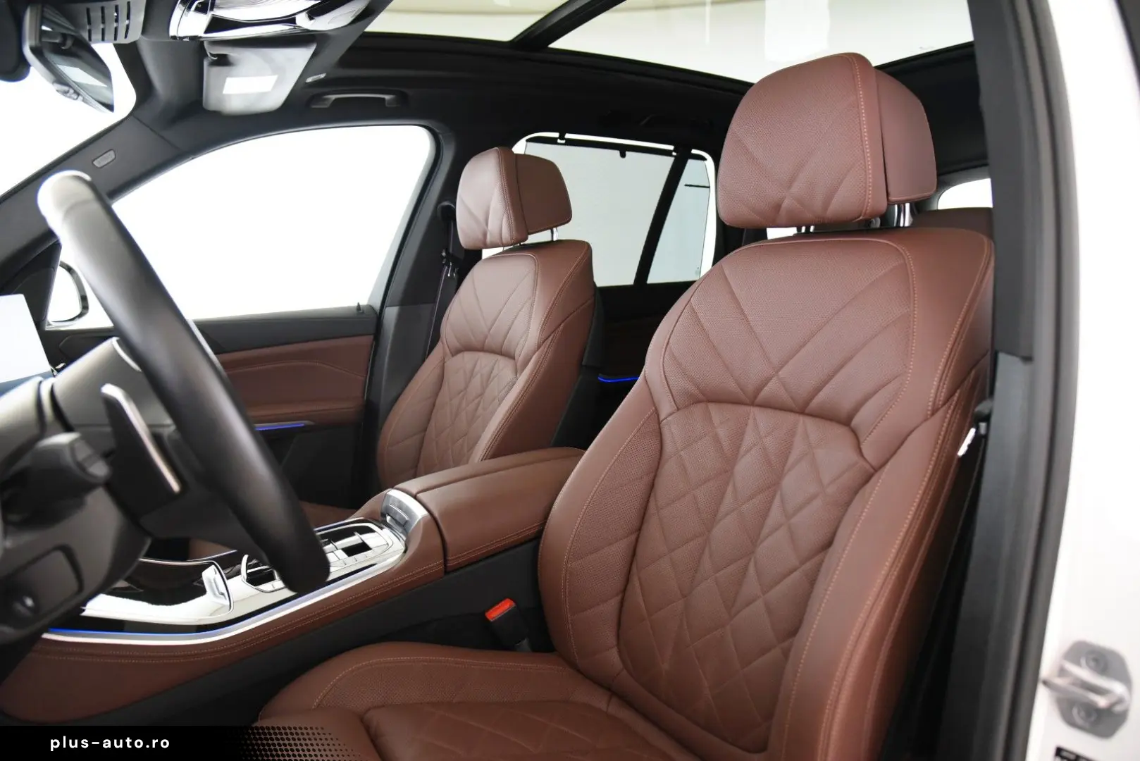 BMW X5 xDrive30d M Sport Pro Pano ACC H&K LED AHK