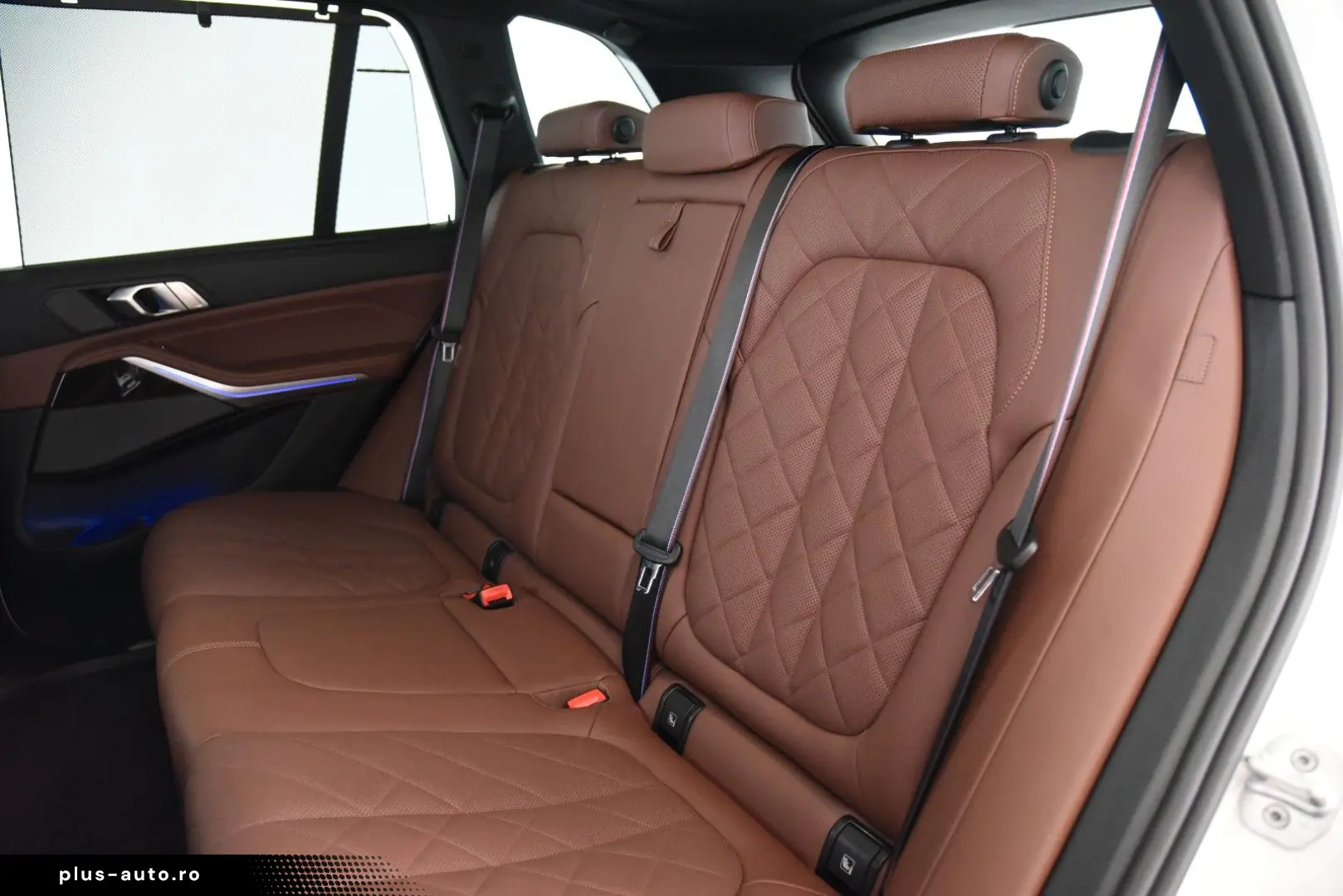 BMW X5 xDrive30d M Sport Pro Pano ACC H&K LED AHK