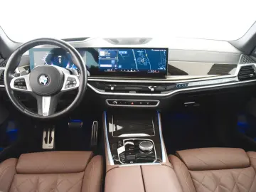 BMW X5 xDrive30d M Sport Pro Pano ACC H&K LED AHK