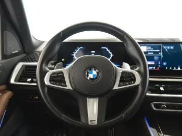 BMW X5 xDrive30d M Sport Pro Pano ACC H&K LED AHK