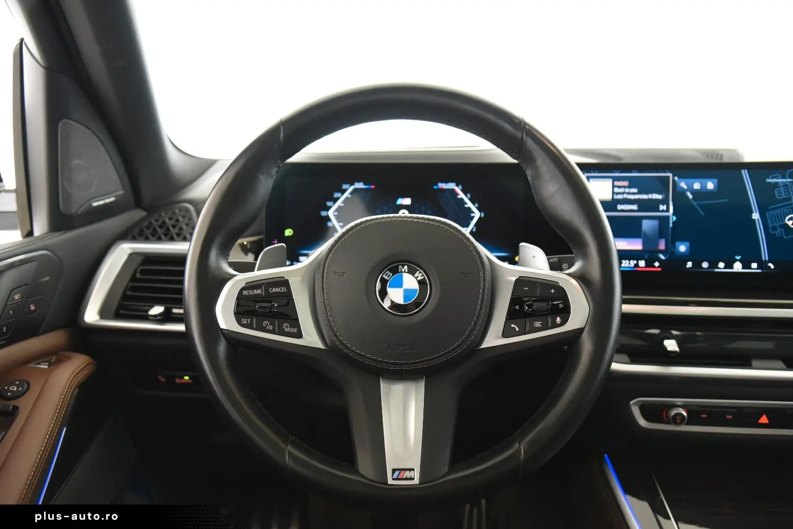 BMW X5 xDrive30d M Sport Pro Pano ACC H&K LED AHK