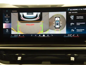 BMW X5 xDrive30d M Sport Pro Pano ACC H&K LED AHK