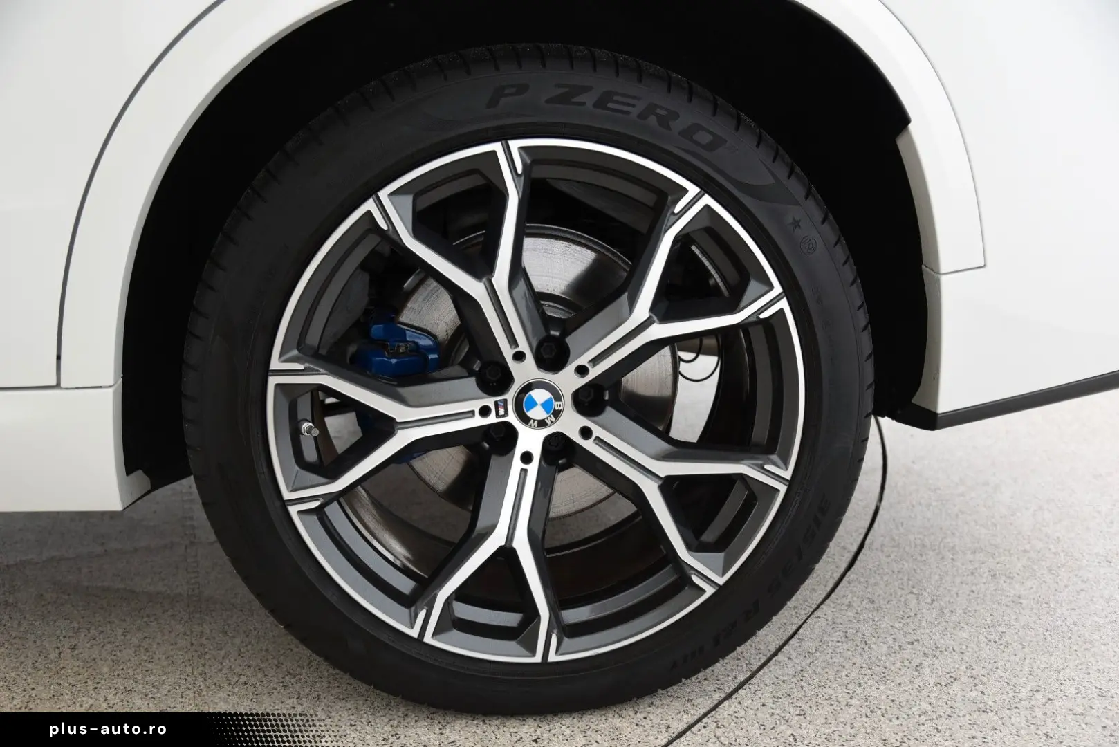 BMW X5 xDrive30d M Sport Pro Pano ACC H&K LED AHK