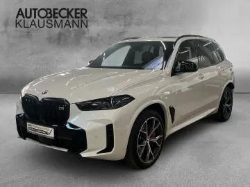 BMW X5 M60i xDrive M SPORT PRO LC PROF AHK StHzg LED