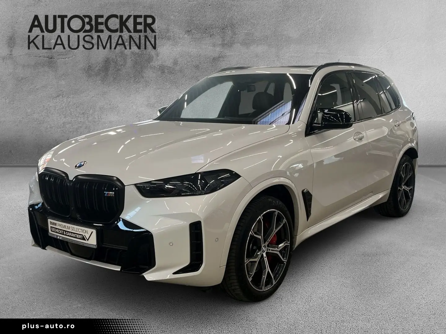 BMW X5 M60i xDrive M SPORT PRO LC PROF AHK StHzg LED