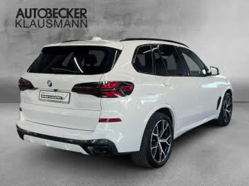 BMW X5 M60i xDrive M SPORT PRO LC PROF AHK StHzg LED