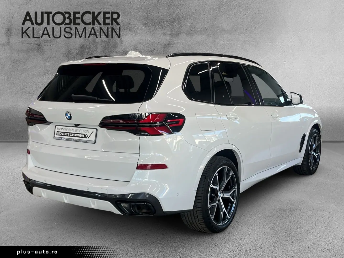 BMW X5 M60i xDrive M SPORT PRO LC PROF AHK StHzg LED