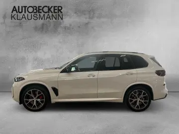 BMW X5 M60i xDrive M SPORT PRO LC PROF AHK StHzg LED