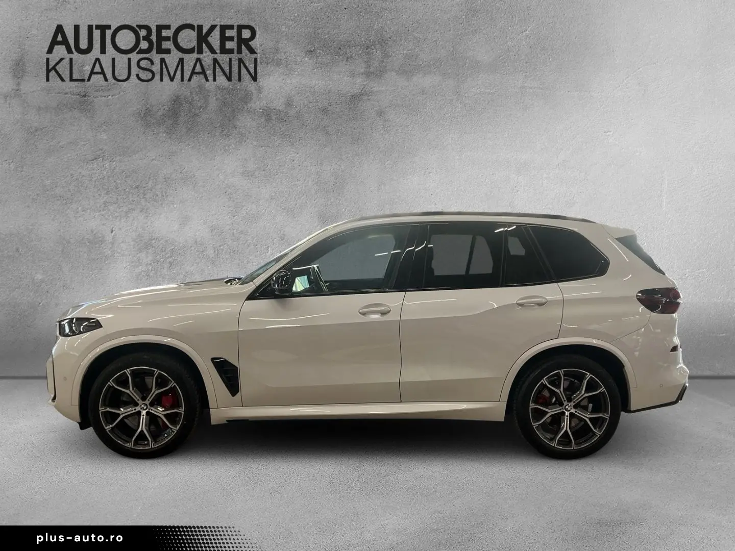 BMW X5 M60i xDrive M SPORT PRO LC PROF AHK StHzg LED
