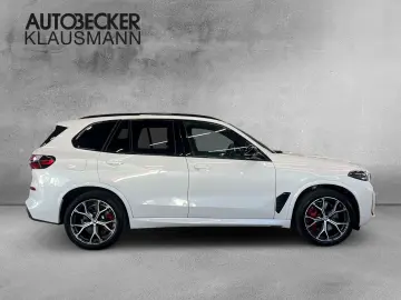 BMW X5 M60i xDrive M SPORT PRO LC PROF AHK StHzg LED