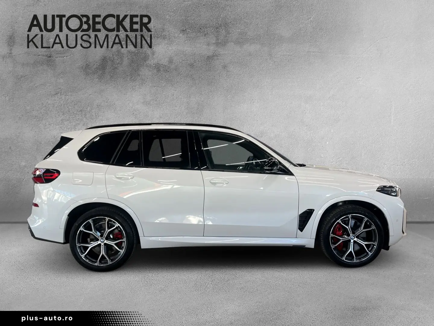 BMW X5 M60i xDrive M SPORT PRO LC PROF AHK StHzg LED