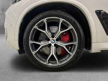 BMW X5 M60i xDrive M SPORT PRO LC PROF AHK StHzg LED