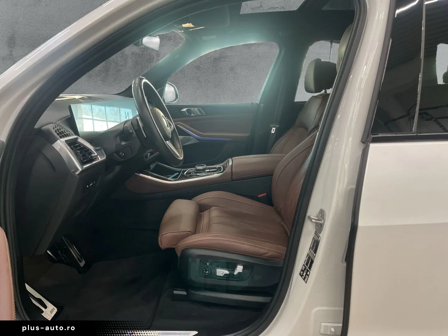 BMW X5 M60i xDrive M SPORT PRO LC PROF AHK StHzg LED