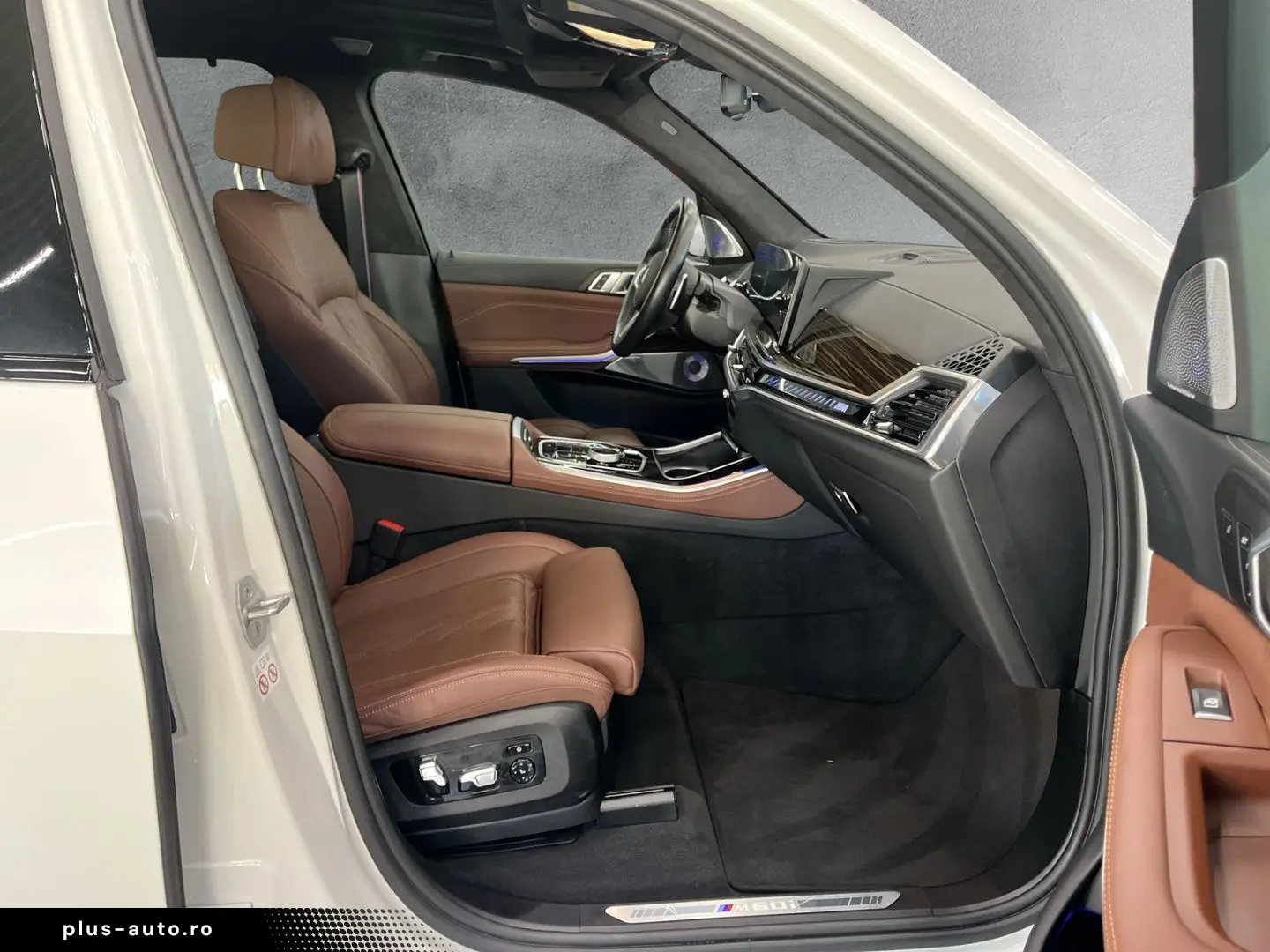 BMW X5 M60i xDrive M SPORT PRO LC PROF AHK StHzg LED