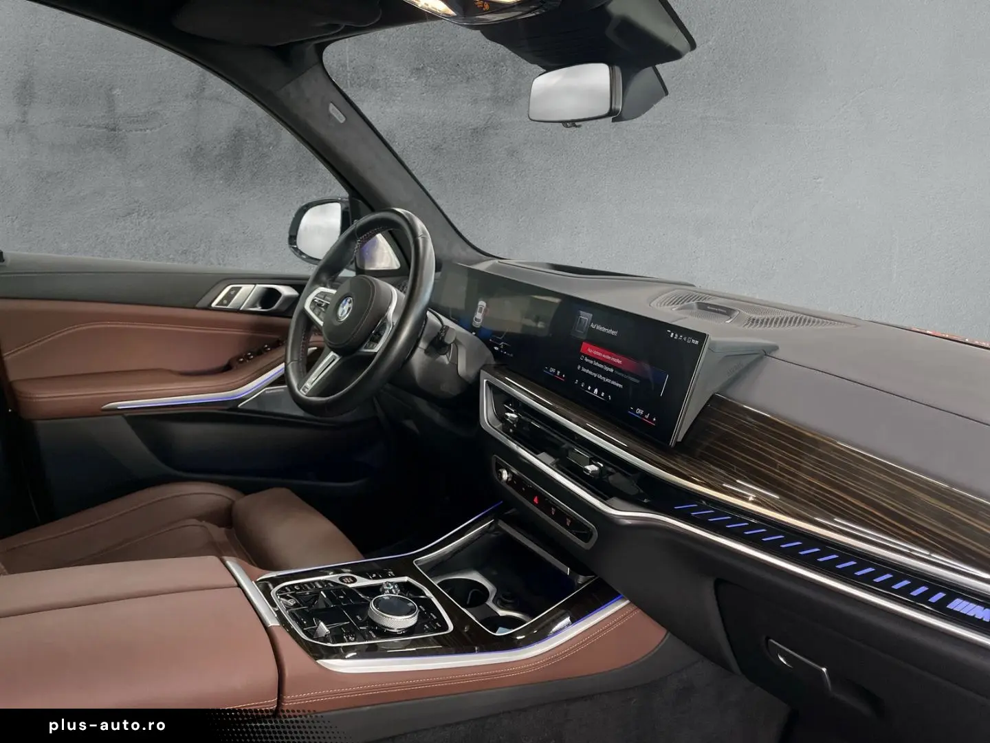 BMW X5 M60i xDrive M SPORT PRO LC PROF AHK StHzg LED