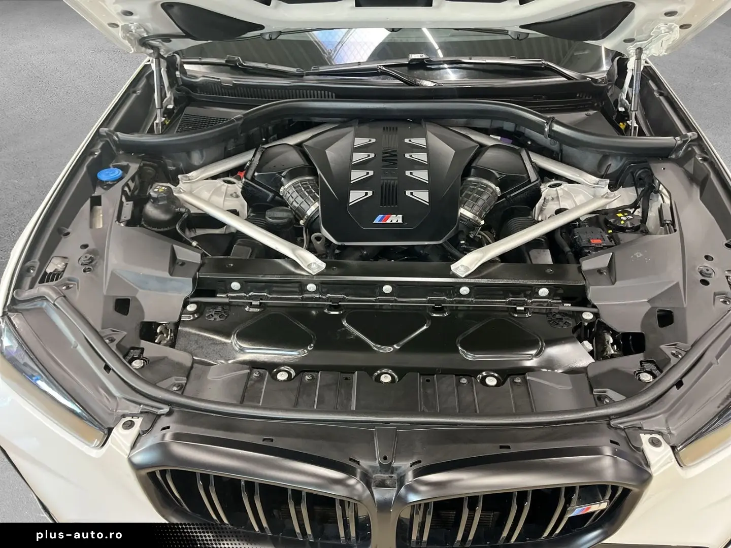 BMW X5 M60i xDrive M SPORT PRO LC PROF AHK StHzg LED