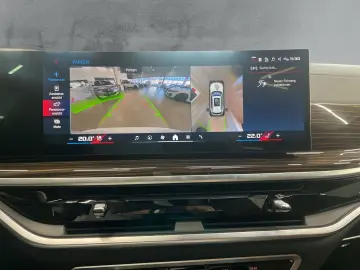 BMW X5 M60i xDrive M SPORT PRO LC PROF AHK StHzg LED