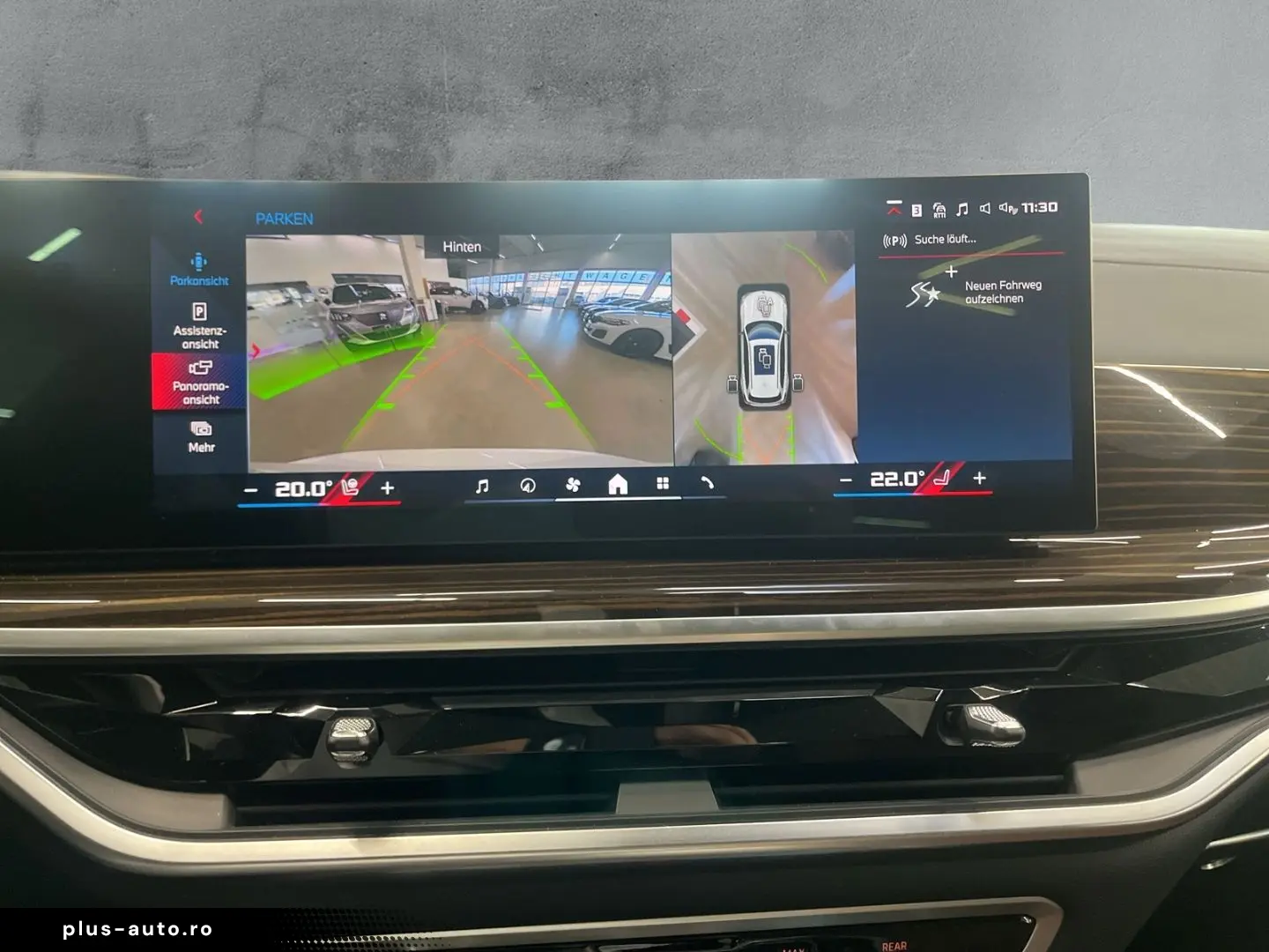 BMW X5 M60i xDrive M SPORT PRO LC PROF AHK StHzg LED