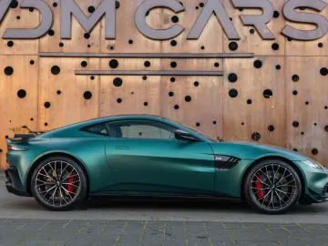 ASTON MARTIN Vantage F1  CARBON AERO INKL.ORIG.WINTERRADSATZ