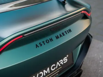 ASTON MARTIN Vantage F1  CARBON AERO INKL.ORIG.WINTERRADSATZ