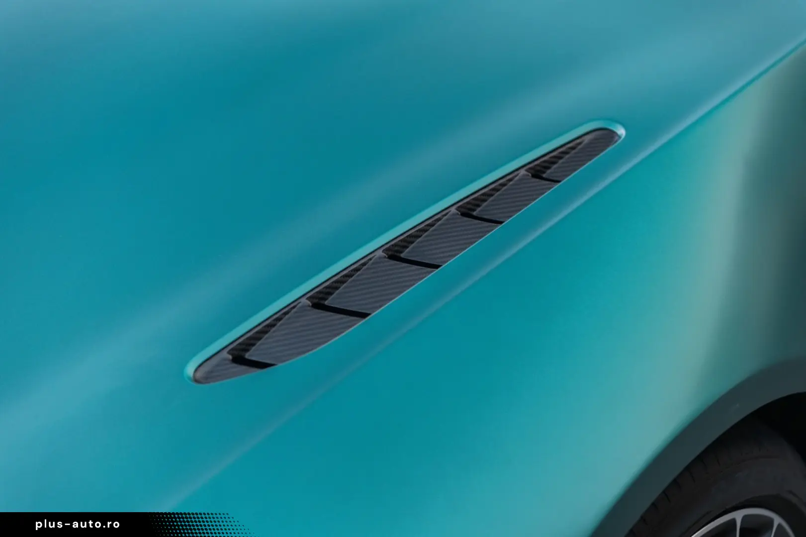 ASTON MARTIN Vantage F1  CARBON AERO INKL.ORIG.WINTERRADSATZ